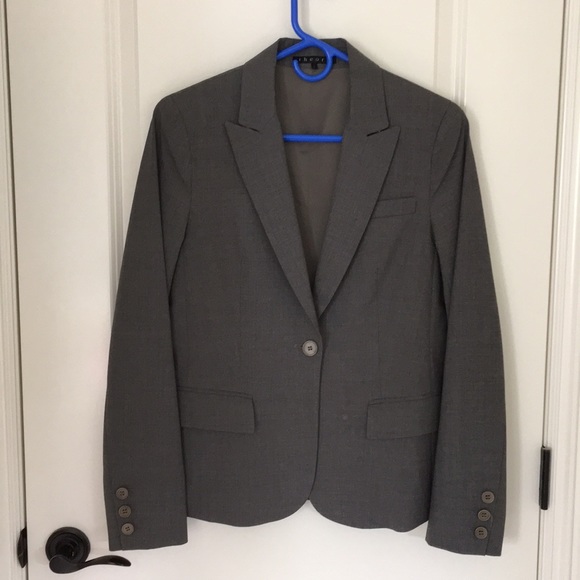 Theory blazer - Picture 1 of 9